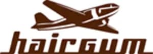 Hairgum logo