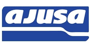 Logo of AJUSA