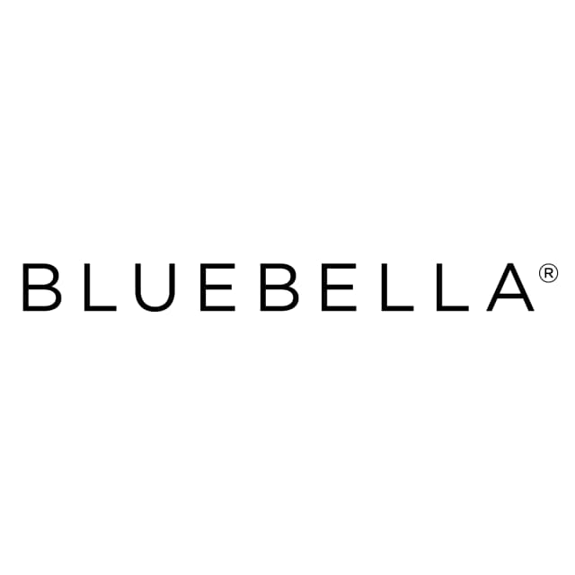 Logo of Bluebella