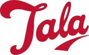 Tala logo