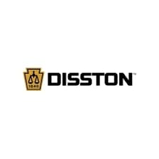 Logo of Disston