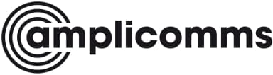 Amplicomms logo