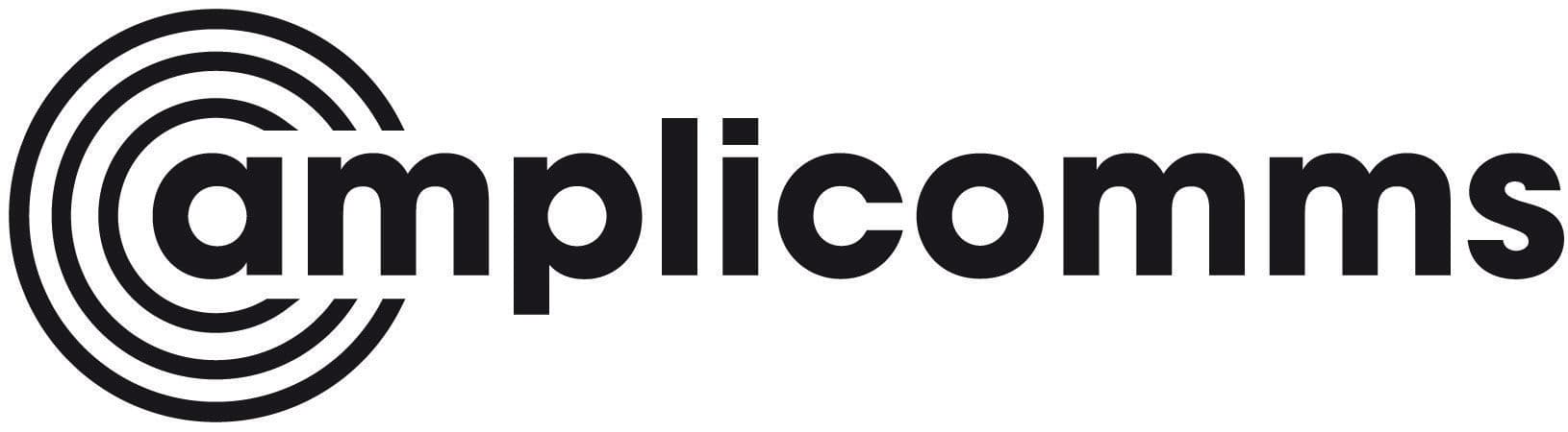 Amplicomms logo