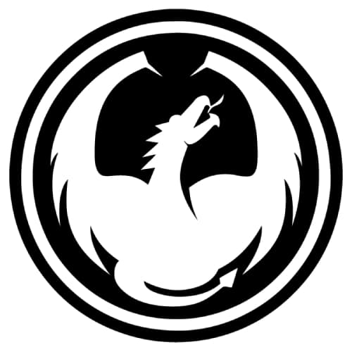 Logo of Dragon