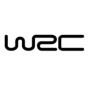 Logo of WRC