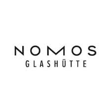 Logo of Nomos Glashutte