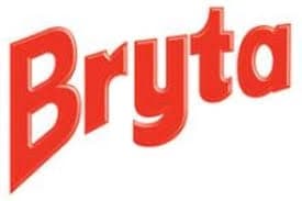 Bryta logo