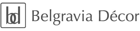 Logo of Belgravia Decor