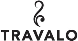 Logo of Travalo