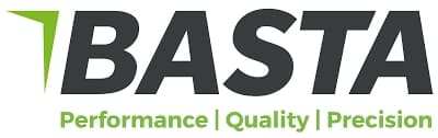 Logo of Basta