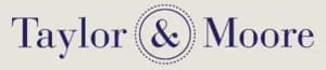 Logo of Taylor & Moore