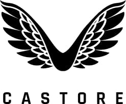 Logo of Castore