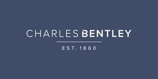 Charles Bentley logo