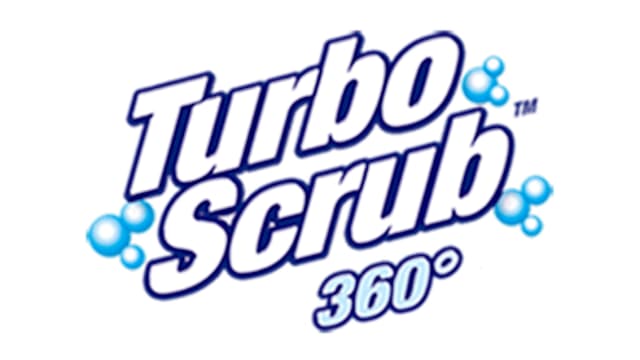 Logo of Turbo Scrub