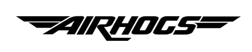 Logo of Air Hogs