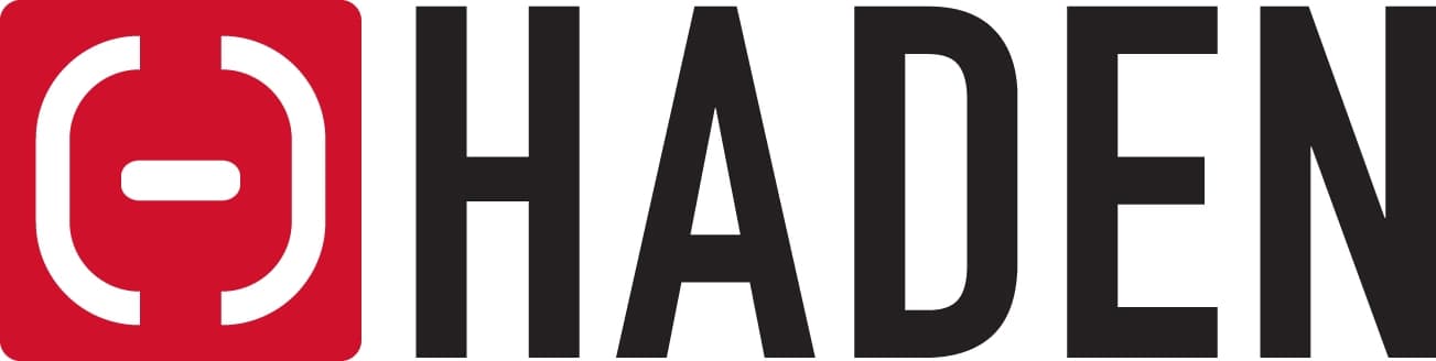 Haden logo