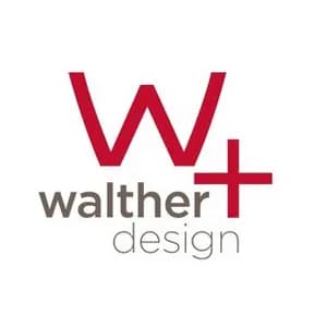 Logo of Walther Design