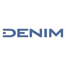 Logo of Denim
