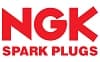 Logo of NGK
