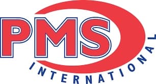 Logo of PMS International