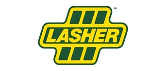 Logo of Lasher Tools