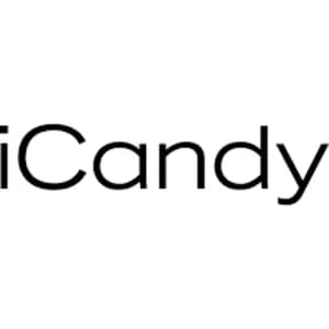 Logo of iCandy