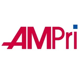 Logo of AMPri