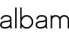 Logo of albam