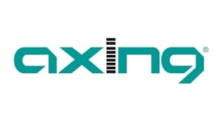 Logo of axing