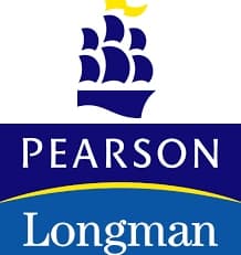 Logo of Pearson Longman