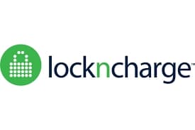 Logo of LocknCharge