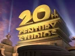 20th Century Studios logo