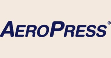 AeroPress logo