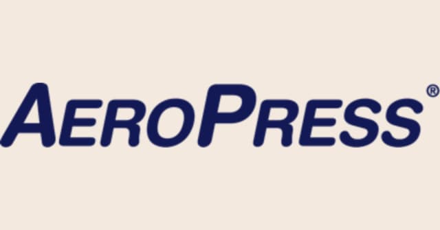 Logo of AeroPress