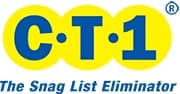CT1 logo