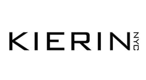Logo of Kierin NYC