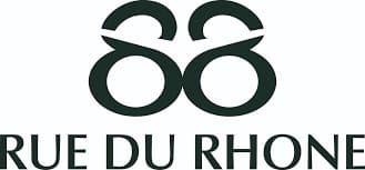 Logo of 88 Rue Du Rhone