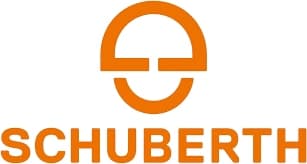 Schuberth logo