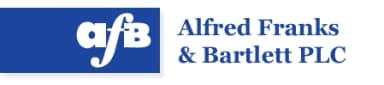 Alfred Franks & Bartlett logo