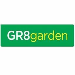 Gr8 Garden logo