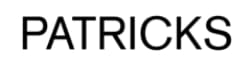 Logo of Patricks