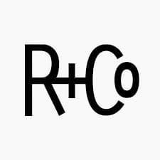 Logo of R+Co