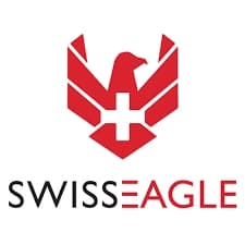 Logo of Swiss Eagle
