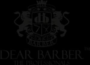 Logo of Dear Barber