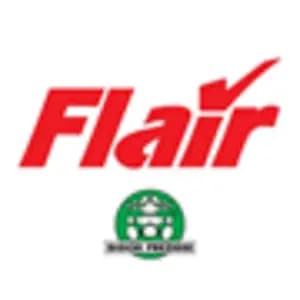 Logo of Flair GP