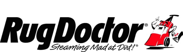 Logo of Rug Doctor