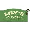 Logo of Lilys Kitchen