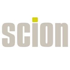 Scion logo