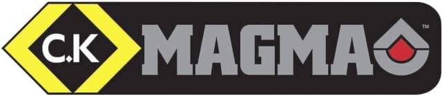 Logo of C.K Magma