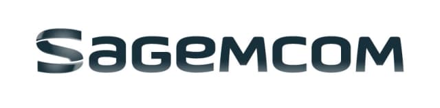 Logo of SAGEMCOM